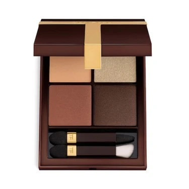 トム フォード ビューティ ソレイユ アイ カラー クォード(アイ